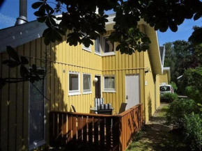 Ferienpark Mirow in Granzow